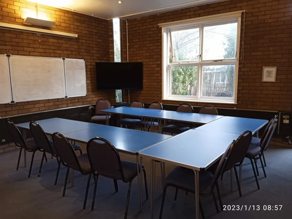 Baobab Room