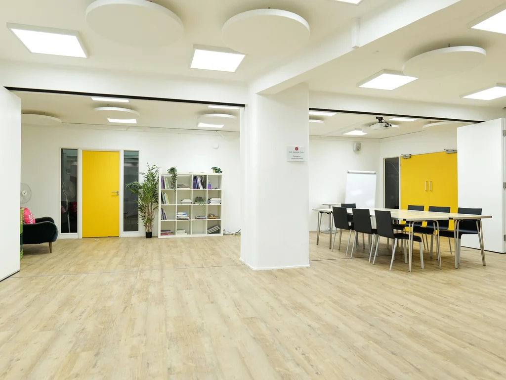 The Studio Room