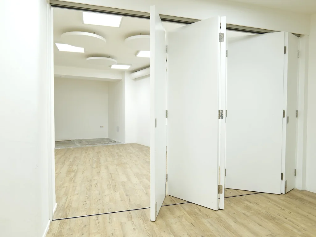 The Studio Room