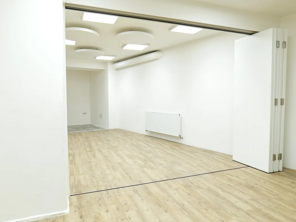 The Studio Room