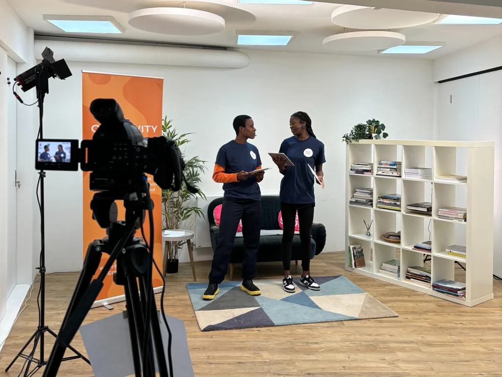 The Studio Room