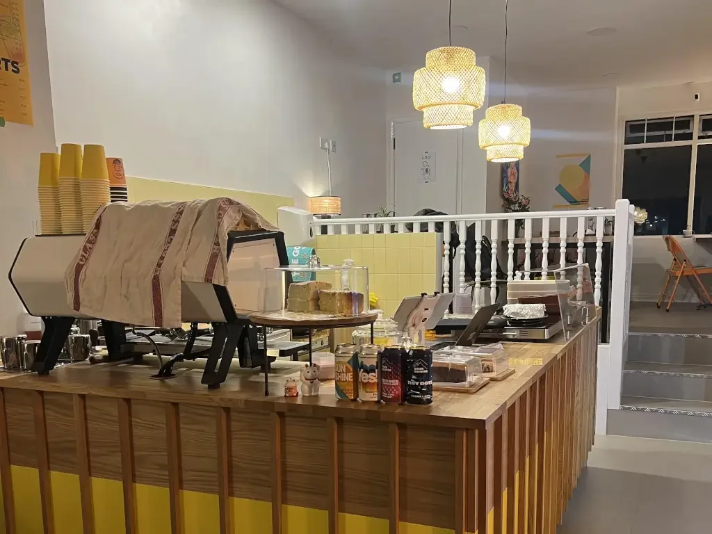 Artist Basement