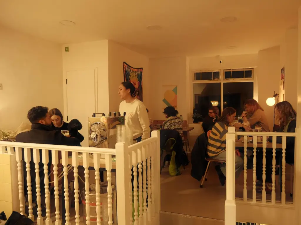Artist Basement