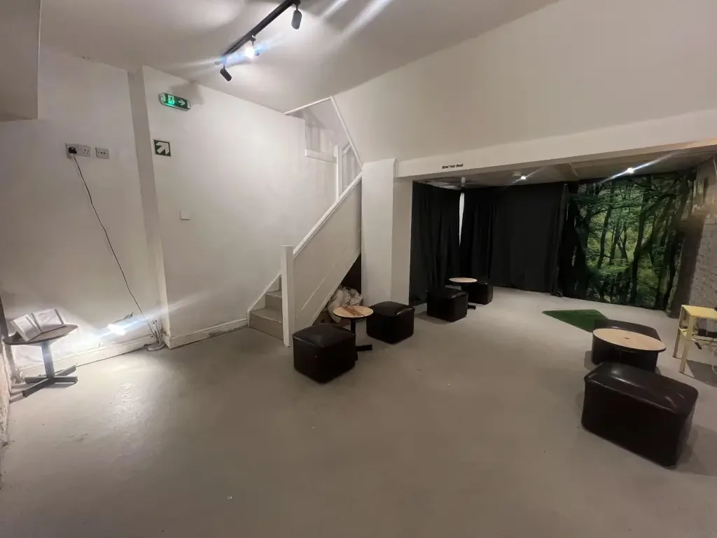 Artist Basement