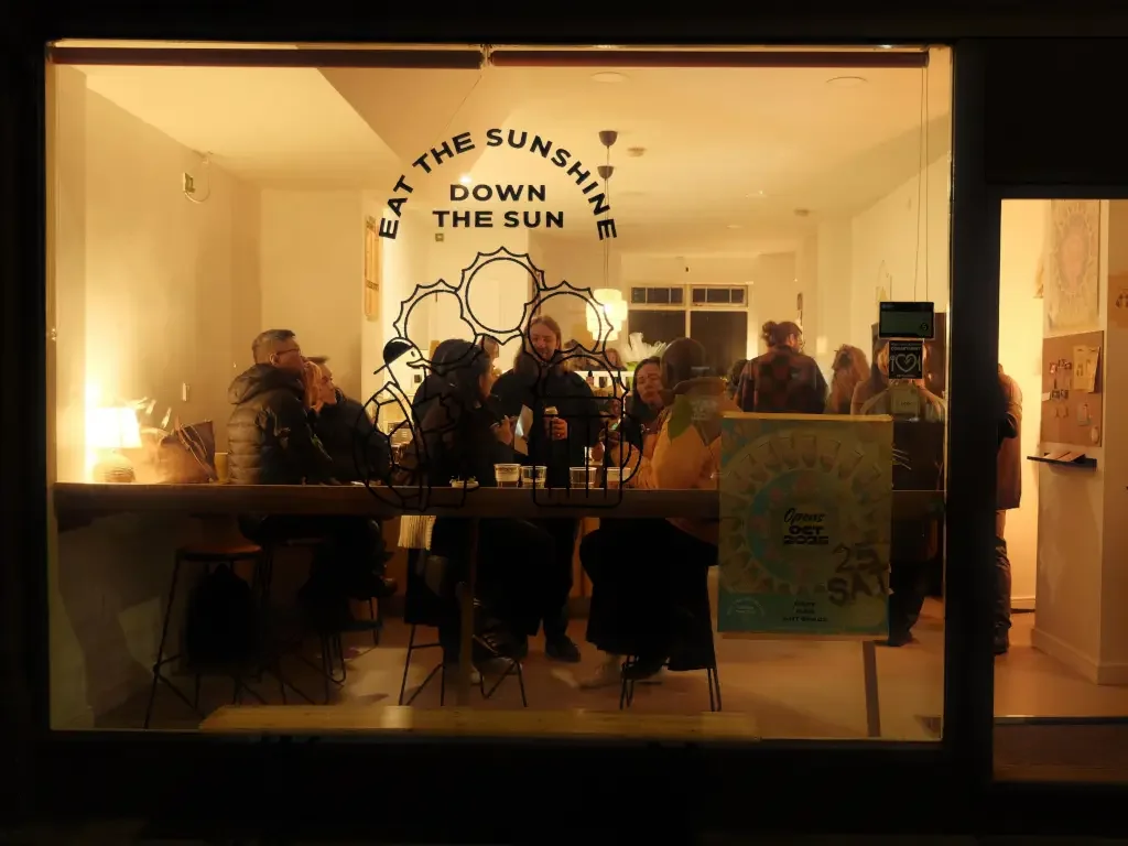 Artist Basement