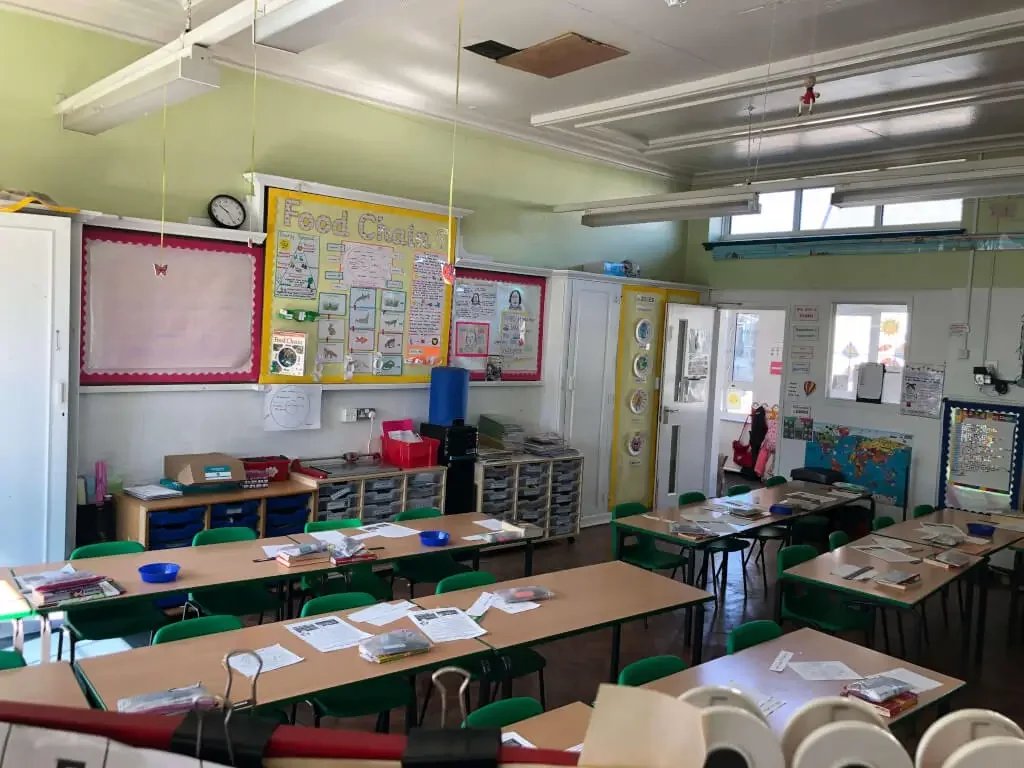 Classroom 2