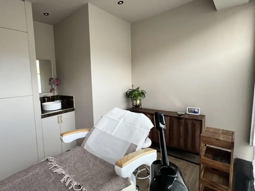Professional Treatment Room