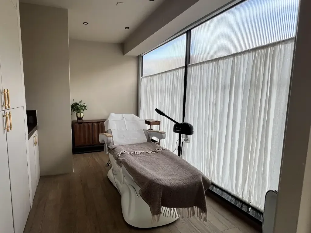 Professional Treatment Room