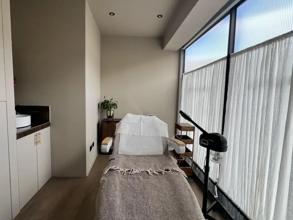 Professional Treatment Room