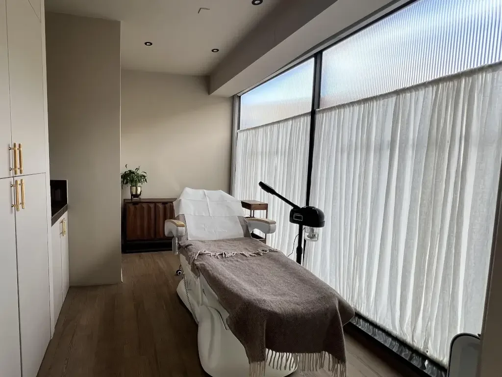 Professional Treatment Room