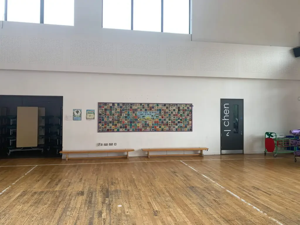 Main Hall