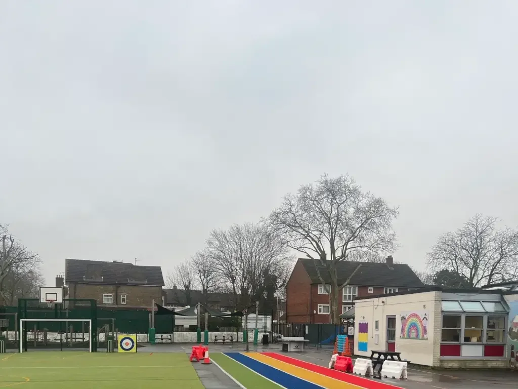 Playground