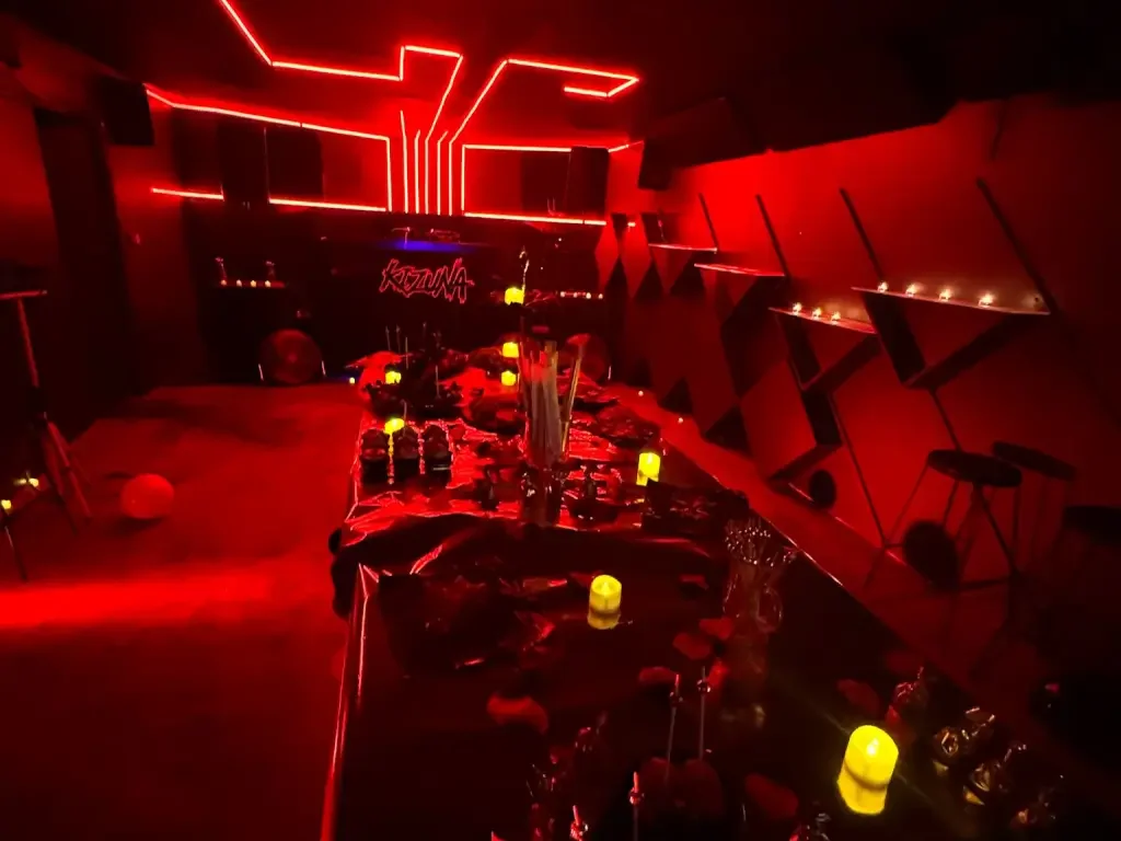 Basement Club