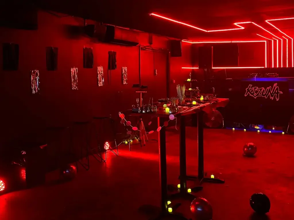 Basement Club