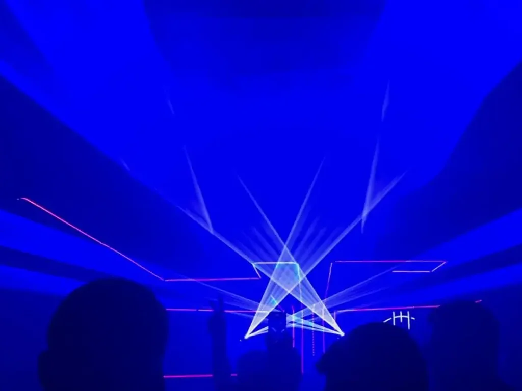 Basement Club
