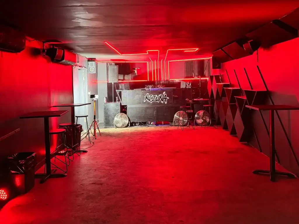 Basement Club