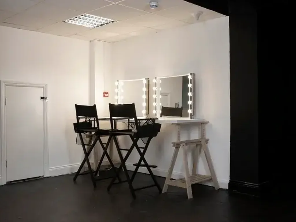 Blackout Studio