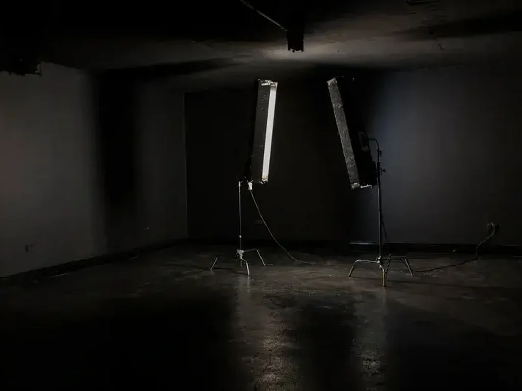 Blackout Studio