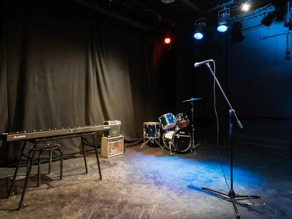Theatre