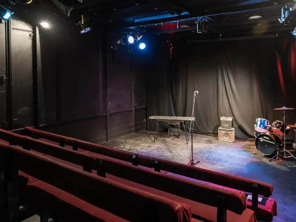 Theatre