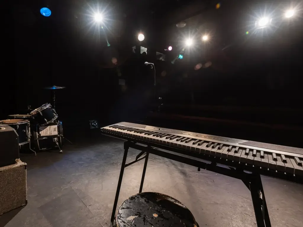 Theatre