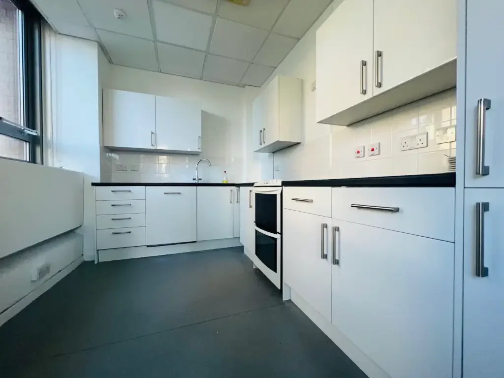 Project Room