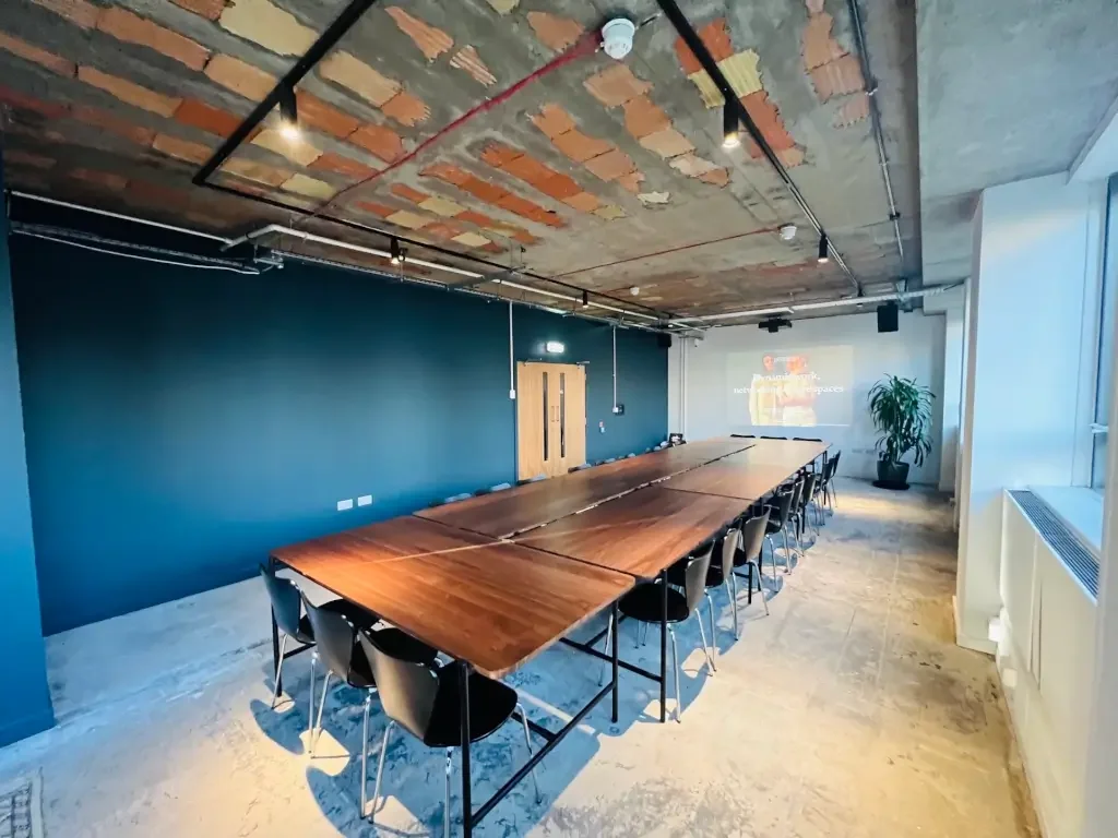 Project Room
