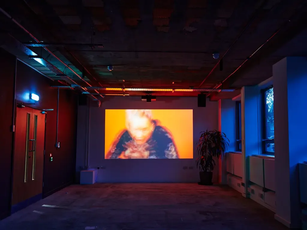 Project Room
