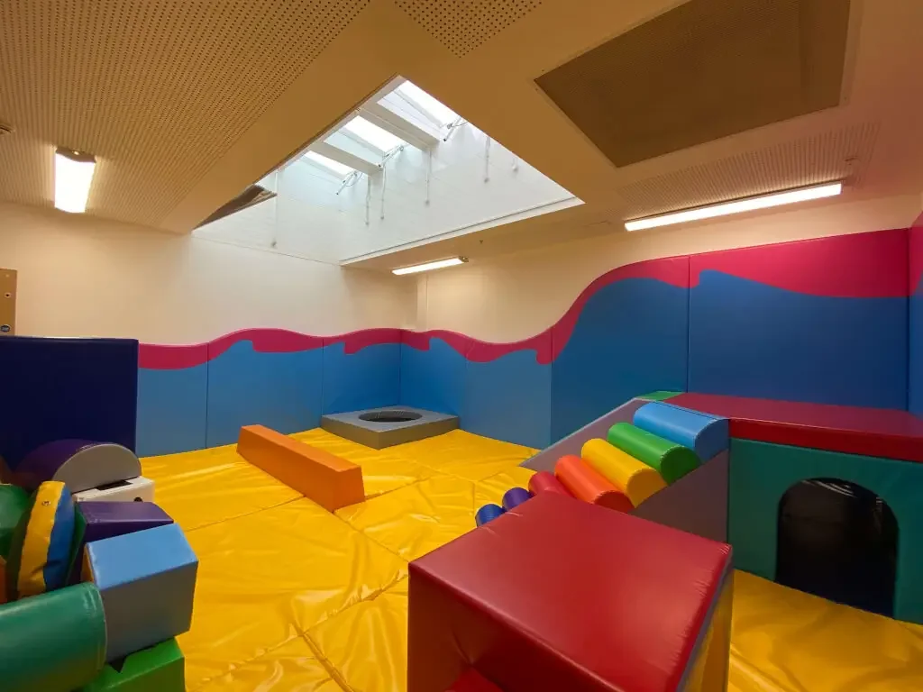 Soft Play