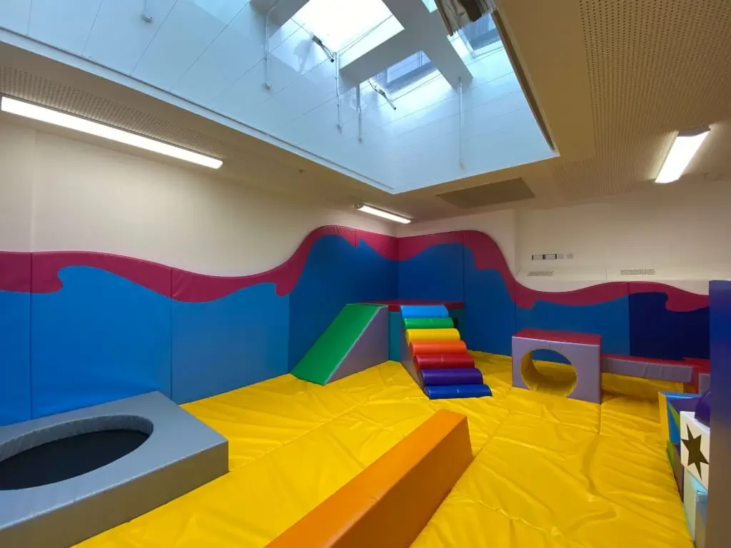 Soft Play