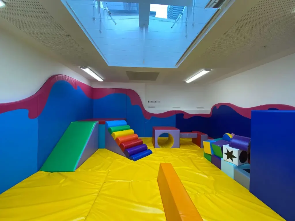 Soft Play