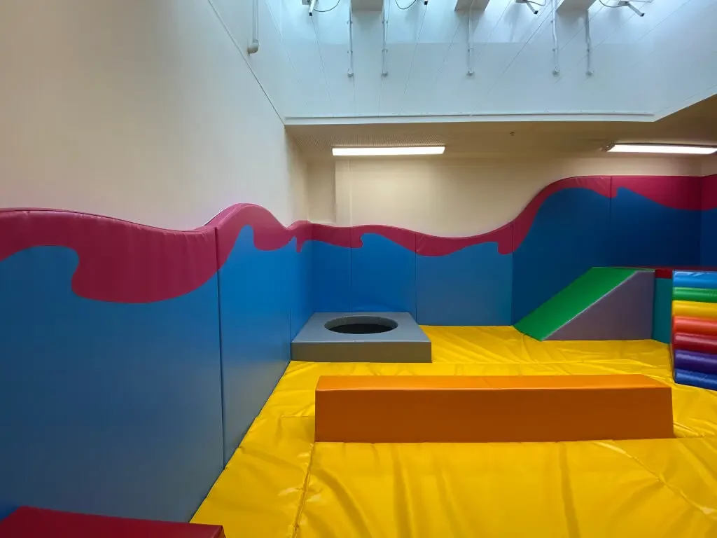 Soft Play