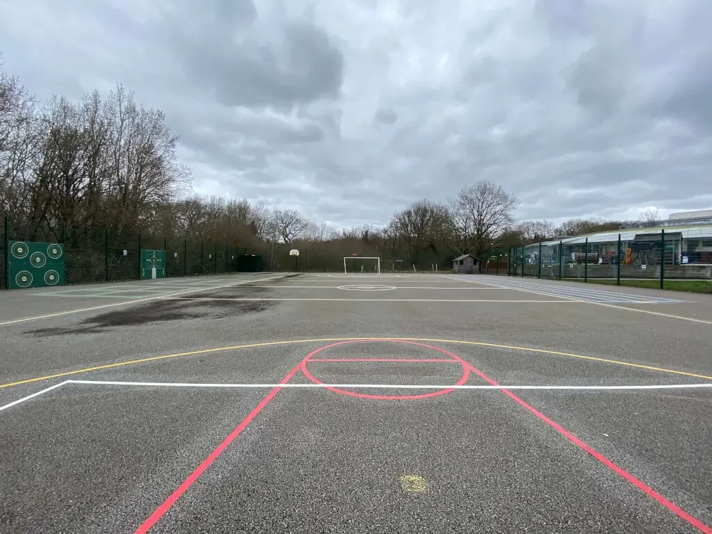 MUGA