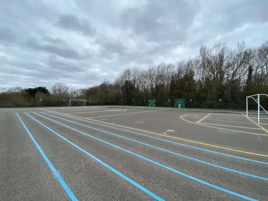 MUGA