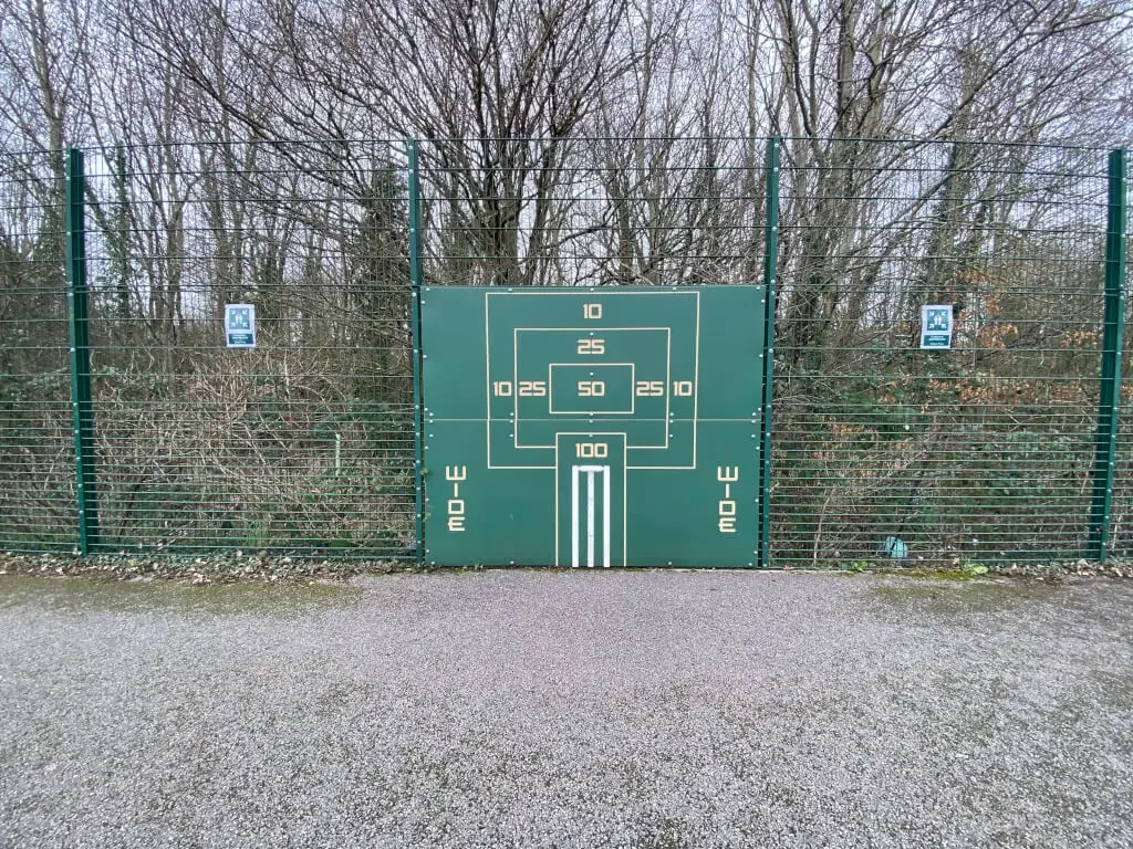 MUGA