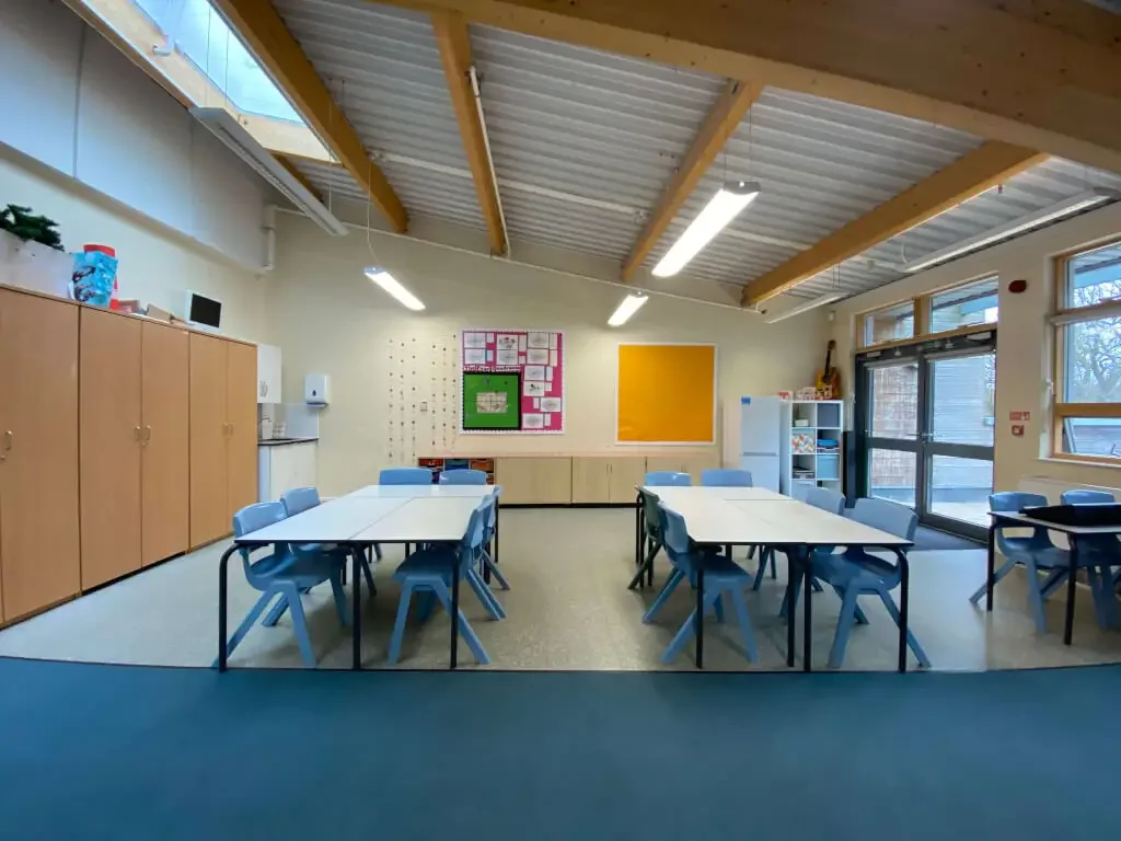 Classroom