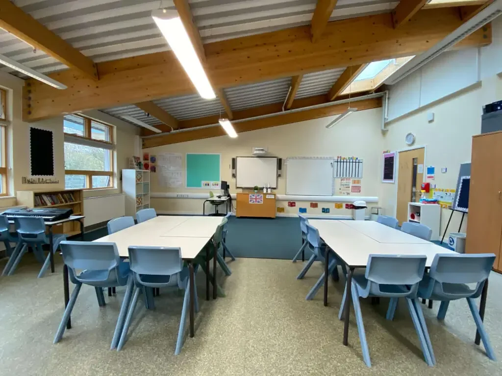 Classroom