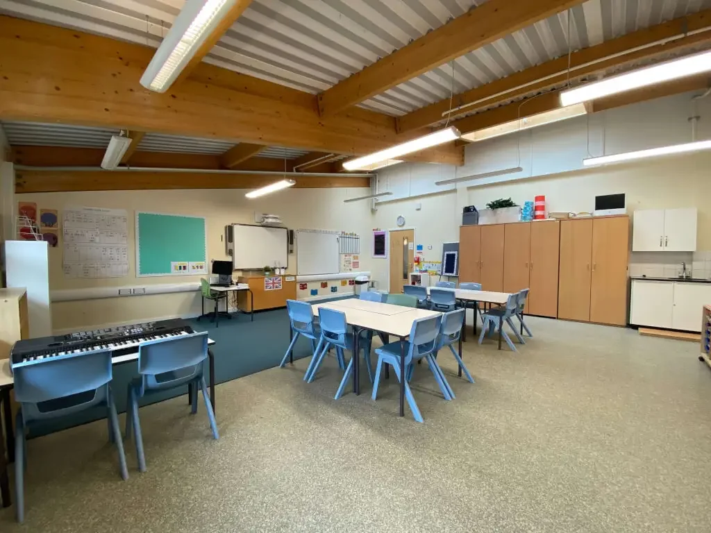 Classroom
