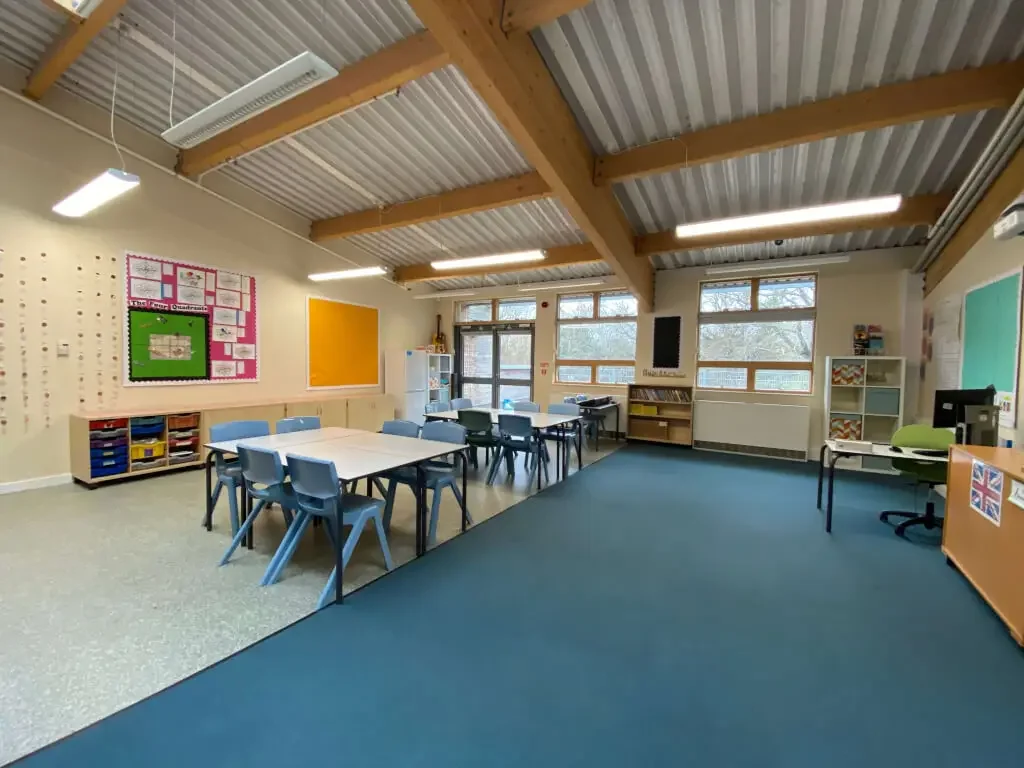 Classroom