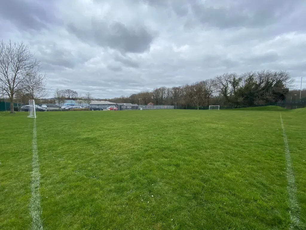 Football Pitch