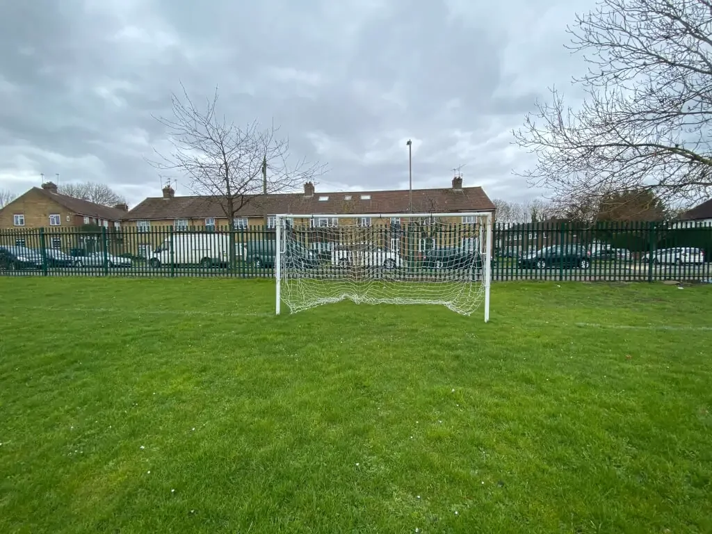 Football Pitch