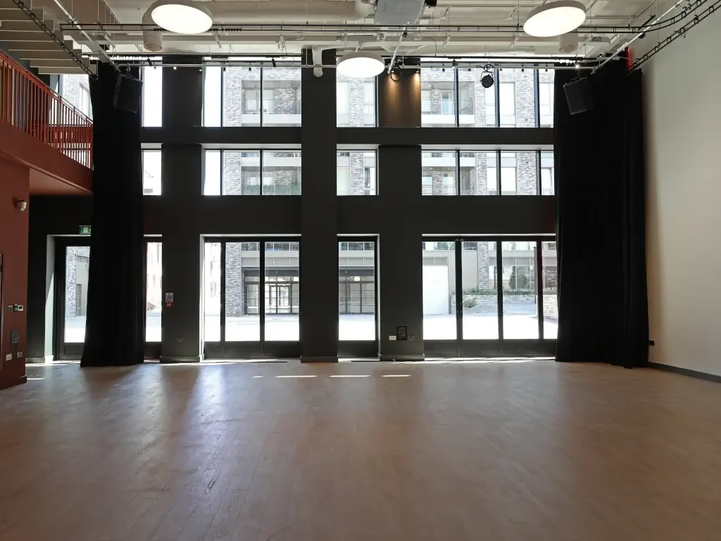 Events Space