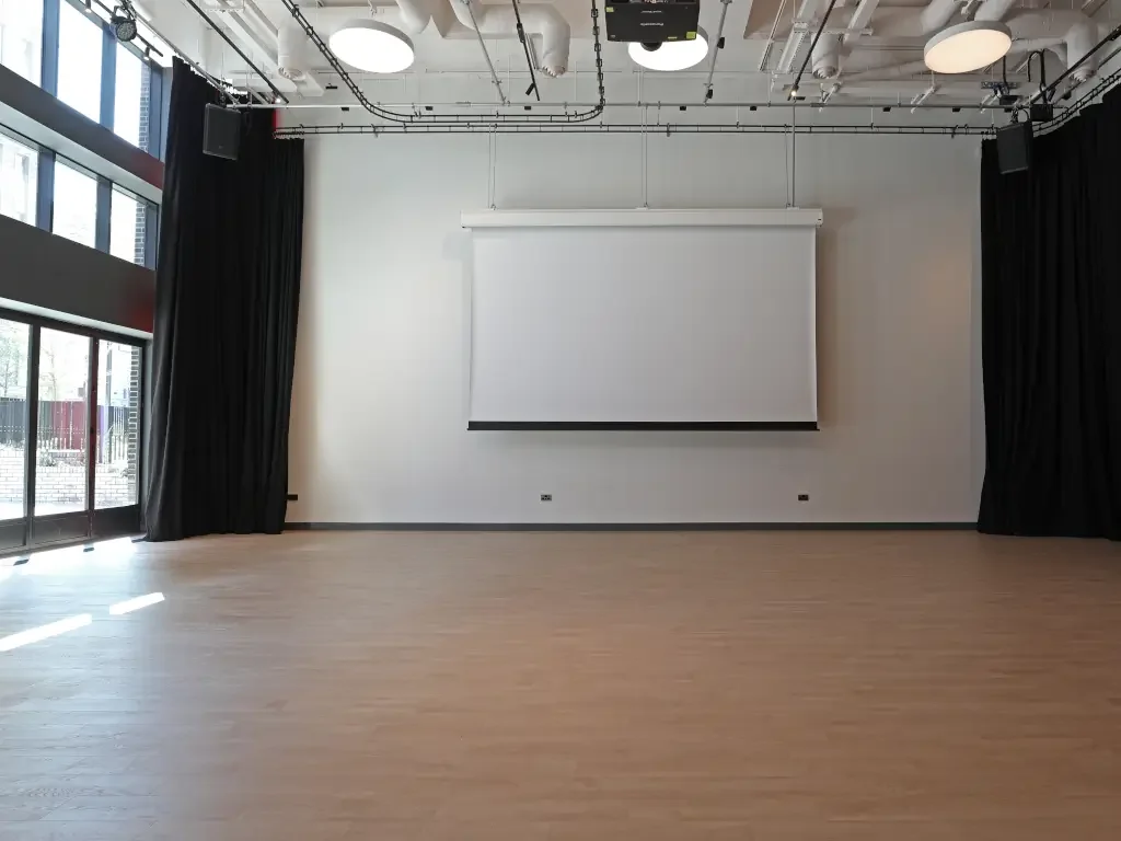 Events Space