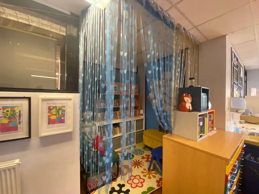 Classroom 2