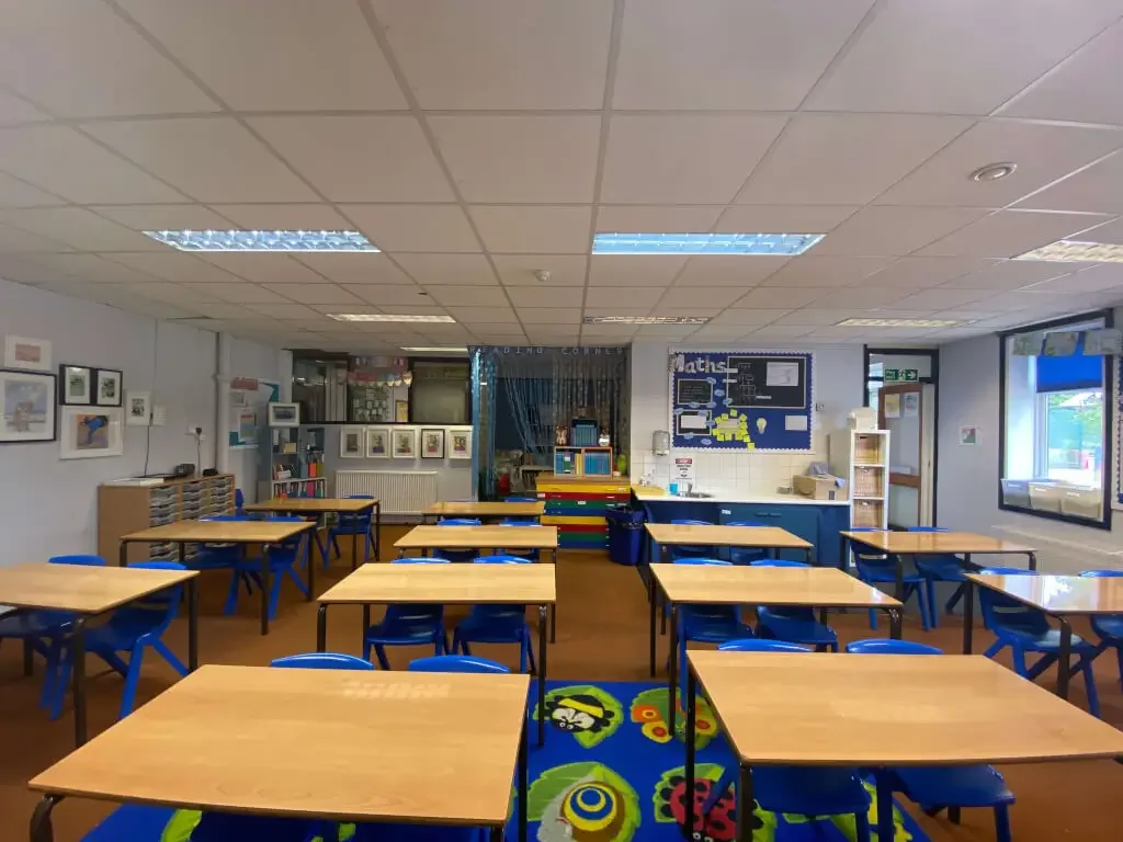 Classroom 2