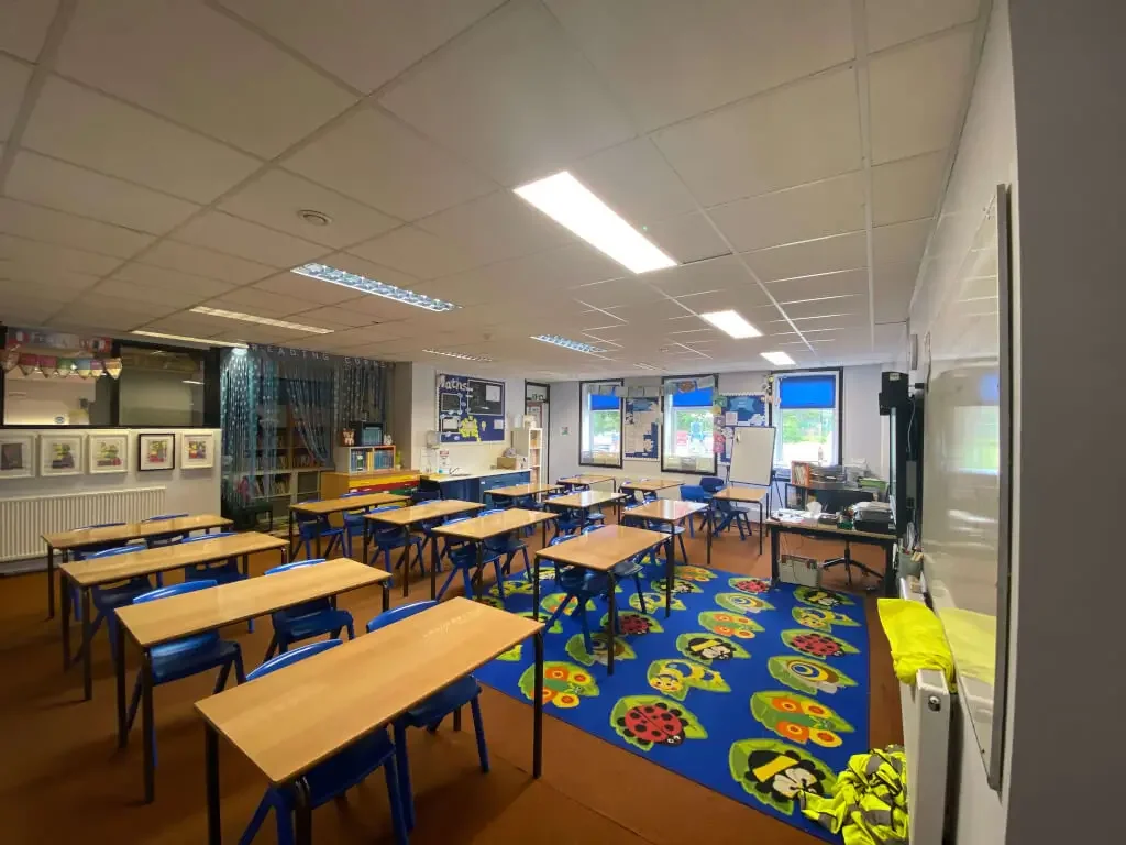 Classroom 2