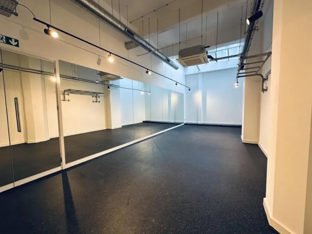 Wellness Studio