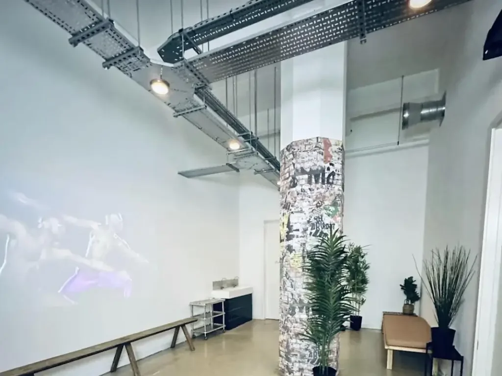 Wellness Studio