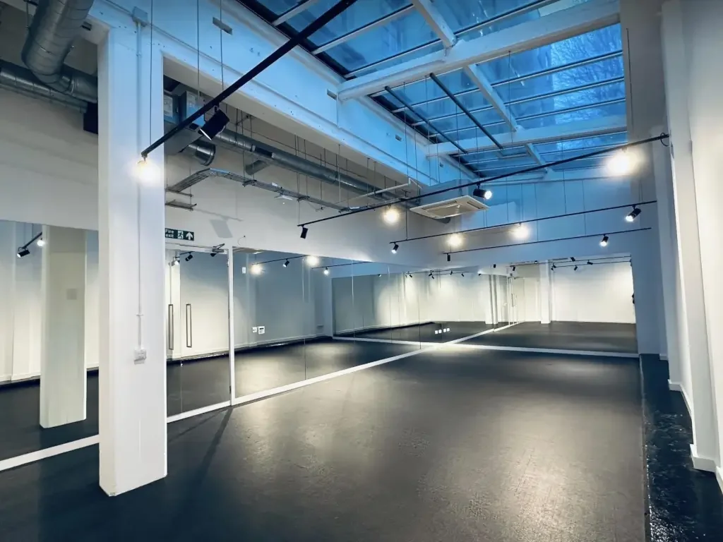 Wellness Studio