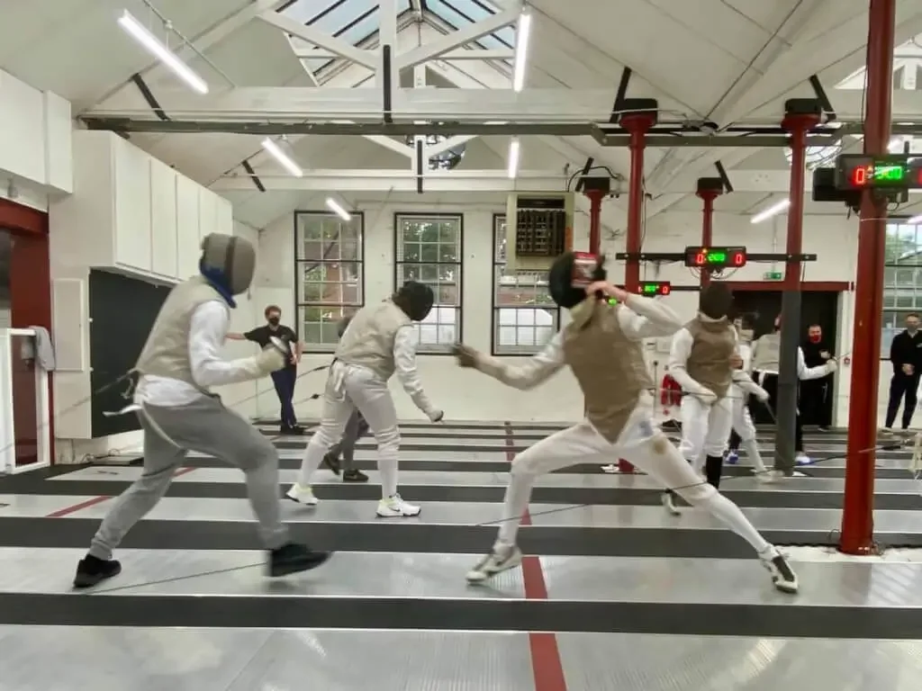 Sports Hall